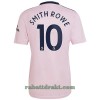 Arsenal Smith Rowe 10 Tredje 22-23 - Herre Fotballdrakt